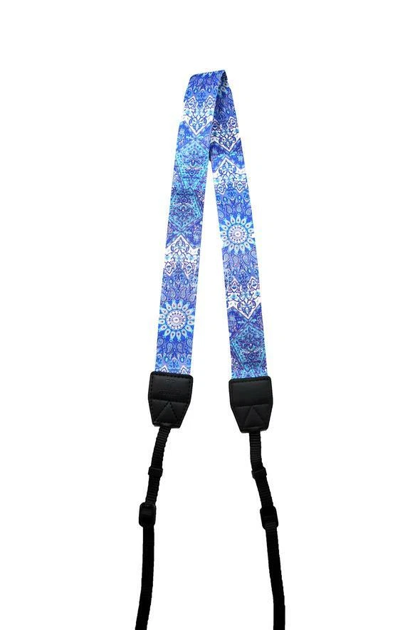 Aum Camera Strap Design - Image 4 of 4
