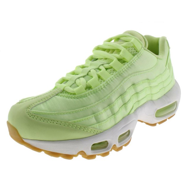 nike air max 95 womens green