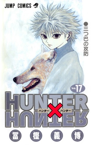 [ JUMP COMICS ] HUNTER×HUNTER vol.1 - vol.36  Japanese MANGA - Picture 21 of 37