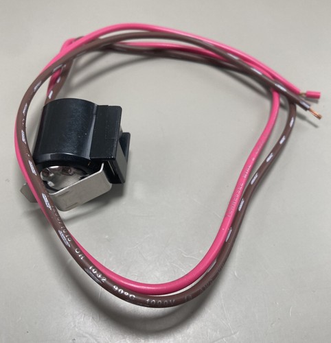 Termostato de descongelación para refrigerador Whirlpool WPW10392132 - Imagen 4 de 5