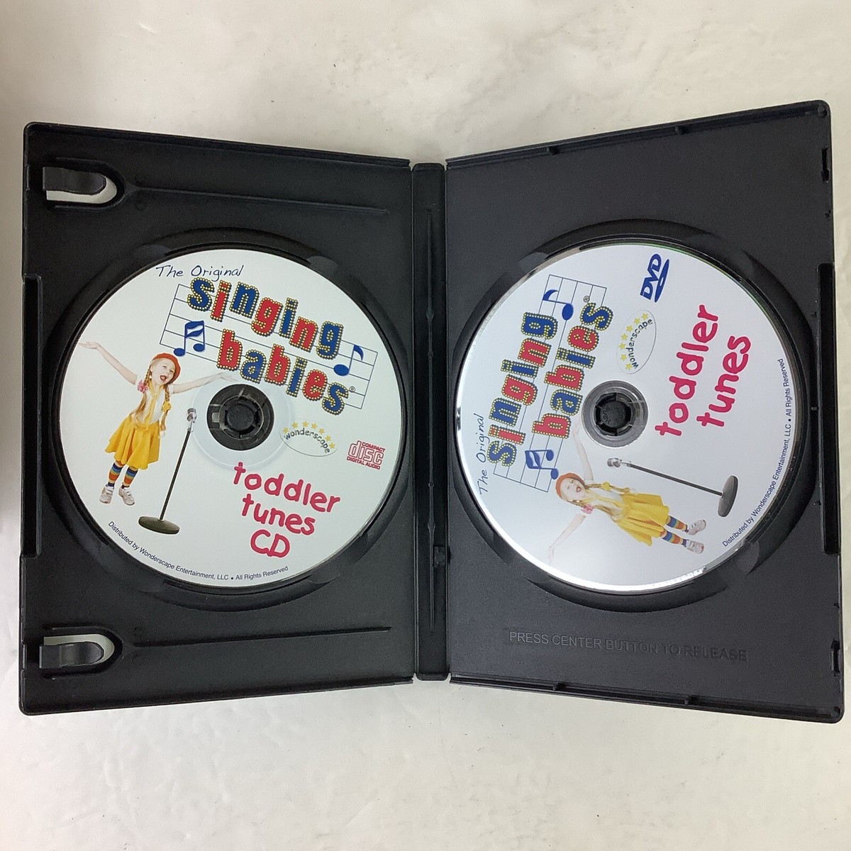 Amazon.com: baby Clips2 [DVD] : Movies & TV
