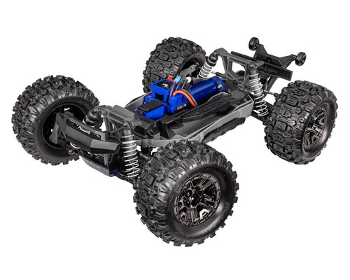 Traxxas Stampede 4x4 HD VXL rot TRX90376-4-RED - Bild 3 von 6