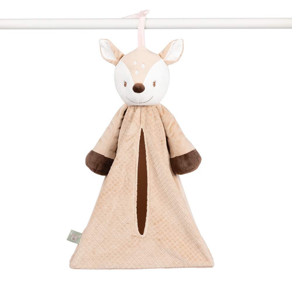 Nattou Windeltasche Für Babyzimmer Für Mädchen Und Jungen - Fanny Und Oscar - Nattou Windeltasche Für Babyzimmer Für Mädchen Und Jungen - Fanny Und Oscar -