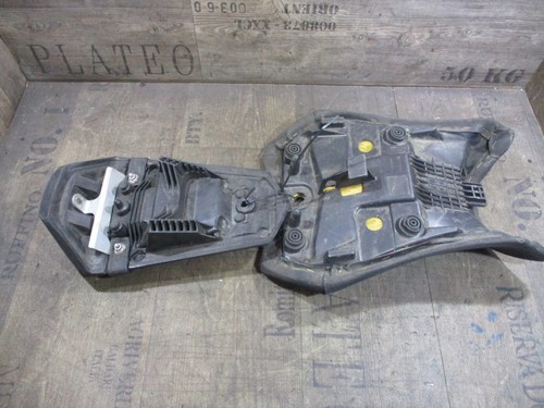 Asiento de asiento y asiento Yamaha YZF 125 Motorcycle Seat CO1R2MiF1 Co586 - Imagen 3 de 3