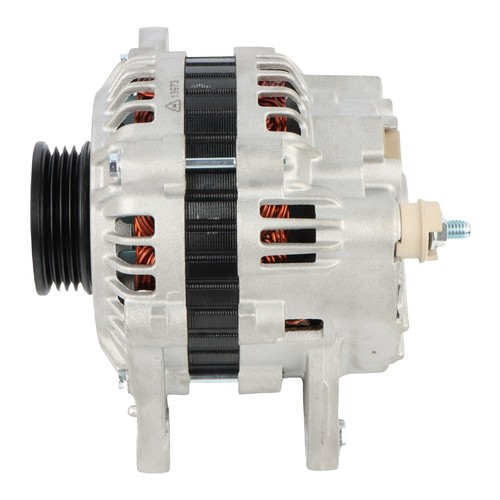 Alternator For Hyundai Elantra Tiburon 2003-2004 Kia Spectra Sportage 04-06 2.0L - Foto 14 di 14