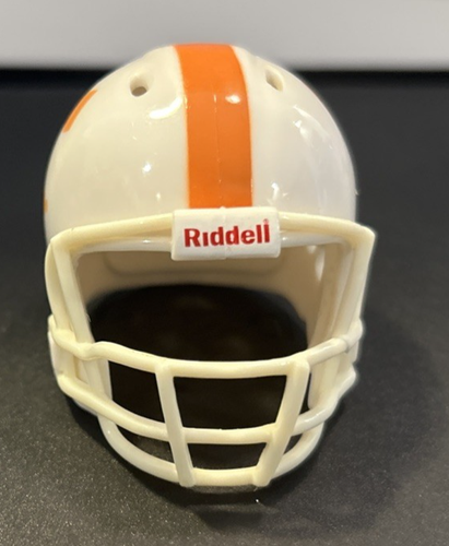 Tennessee Volunteers Mini Helmet Riddell 2" Pocket Pro Revolution 2010 - Picture 2 of 6
