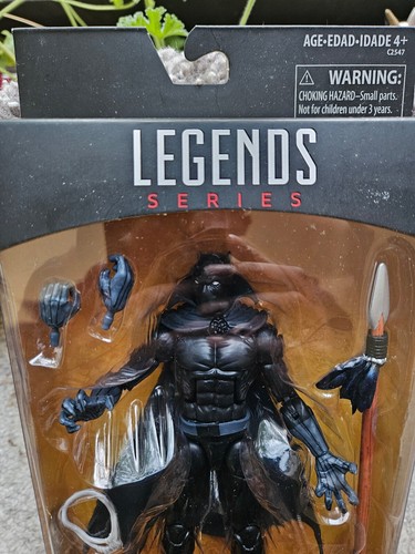 Various Marvel Legends Action Figures, Complete, MIP (Hasbro) Your Choice! - Picture 5 of 9