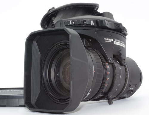 [MINT] Fujifilm XS16x5.8A-XB8 1:1.9/5.8-93mm PMW-320 Broadcast Japan send #P06 - Picture 1 of 11