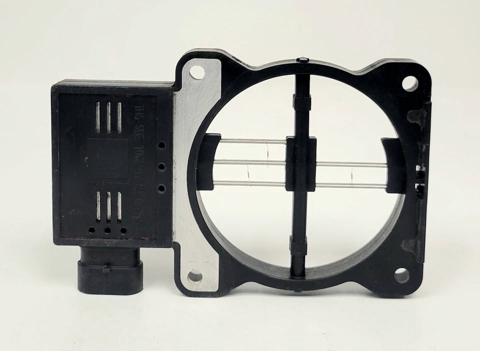 Sensor de flujo de masa de aire de productos de motor estándar MF8308 para Chevrolet Pontiac 93-04 Foto 3 de 4