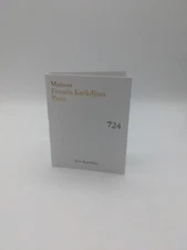 MAISON FRANCIS KURKDJIAN PARIS Eau De Parfum 724 (2 ml/.06 oz.)