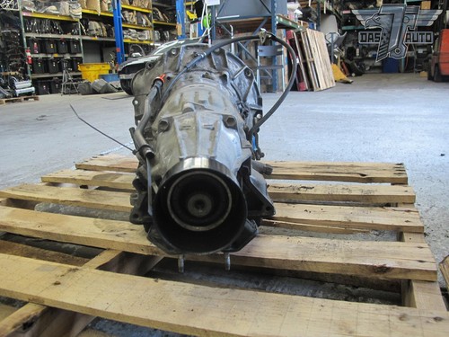 Акпп aisin 30 40le