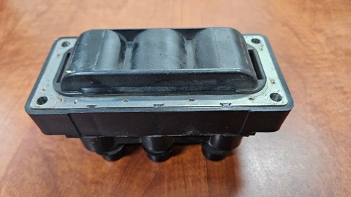 Ignition Coil Pack Delphi GN10178 Fits Ford Mazda Mercury - Picture 3 of 5