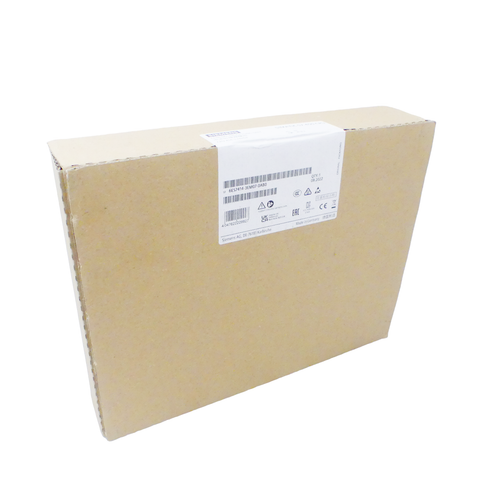 SIEMENS SIMATIC S7 6ES7414-3EM07-0AB0 6ES7 414-3EM07-0AB0 CPU E-Stand: 03 -sigillo - Foto 1 di 3