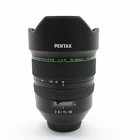 PENTAX Ultra Wide Angle Camera Lenses 15-30mm Focal