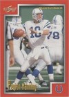 1999 Score Peyton Manning #170