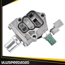 VTEC Solenoid Spool Valve w/Gasket Fit For Honda Civic D16Y8 1.6L 1996-2000