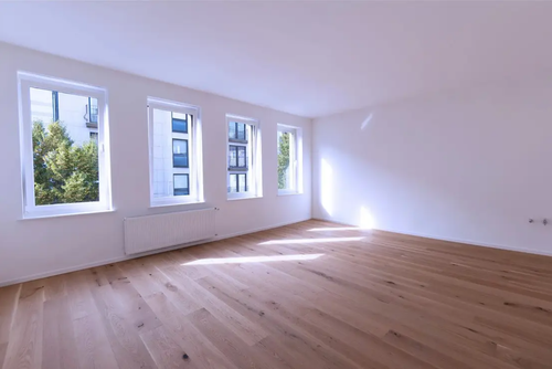 2-Zimmer Wohnung mit Altbaucharme, vermietet (Düsseldorf) - Bild 5 von 16