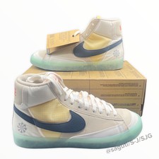 Size 8 - Nike Blazer Mid 77 Infinite Summit White 2020 for sale ...