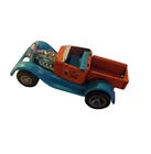 Vintage Tonka Scorcher Hot Rod Toy