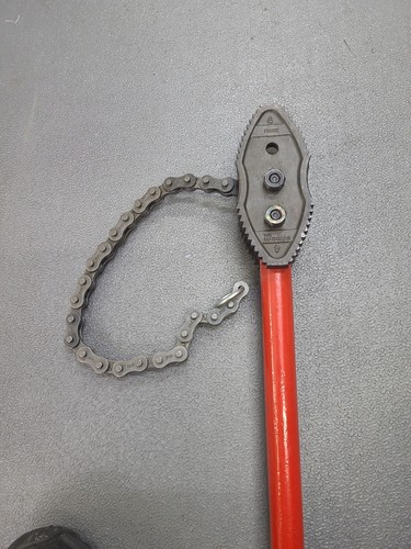 facom werkzeug  Kettenzange  - Bild 1 von 5