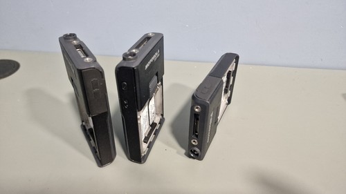Radio Motorola TCR1000 TETRA pour enquête secrète réussie PT919S - Photo 2/5