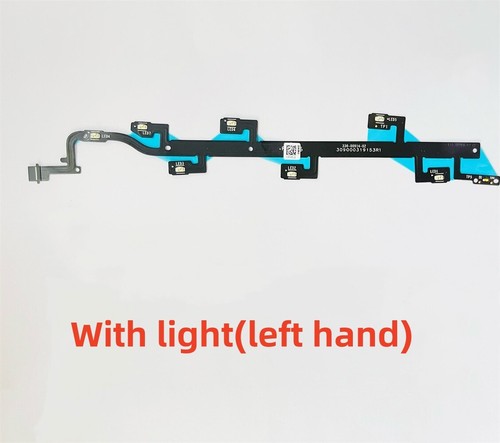 VR Glasses Gamepad Locating Ring Flex Cable Repair Part For Meta Quest 2 - Afbeelding 6 van 12