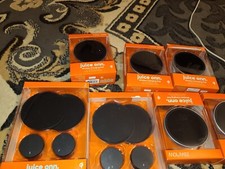 Onn Juice Wireless Charging Pad Smartphones and Qi-enabled Devices LOT OF 9 