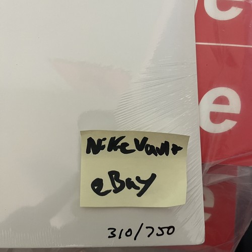 Luke Hemmings - Boy Test Press Vinyl - Hand Signed + Numbered - Sealed/Ships now - Picture 4 of 6