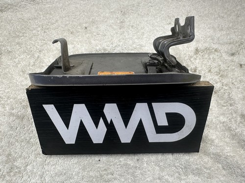 MITSUBISHI EVO 4 COPERCHIO RIEMPIMENTO CARBURANTE ALEP PORTA 5 6 - Foto 4 di 7
