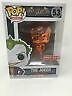 Funko Pop Heroes #53 Joker (Metallic) Target Exclusive - Picture 14 of 17