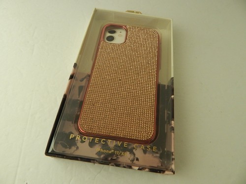 Nanette Lepore Protective Case For iPhone 11 & iPhone XR Multi-Color - Picture 26 of 66