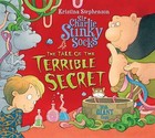 Sir Charlie Stinky Socks: The Tale of the Terrible Secret by Kristina Stephenson (Paperback, 2015)