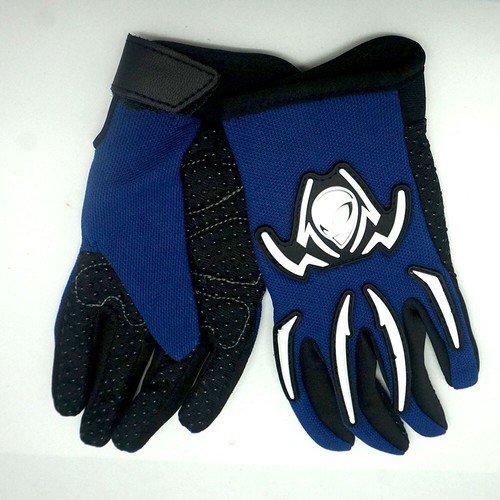 1Storm Youth Kids Motorcycle Full Face Helmet B15 Street Bike + MG Glove Bundle - Bild 19 von 147