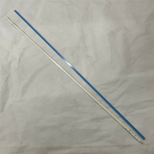 2pcs LED Strips For 2012SSP60 68L 68R 7030 B1824-0MA01 KLV-60EX640 KDL-60R550A - Picture 5 of 5
