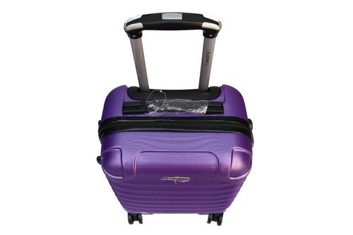 Valigia Fino Set 4Trolley Rigido grande, medio, picco beauty 8 ruote in ABS 2026 - Foto 104 di 184