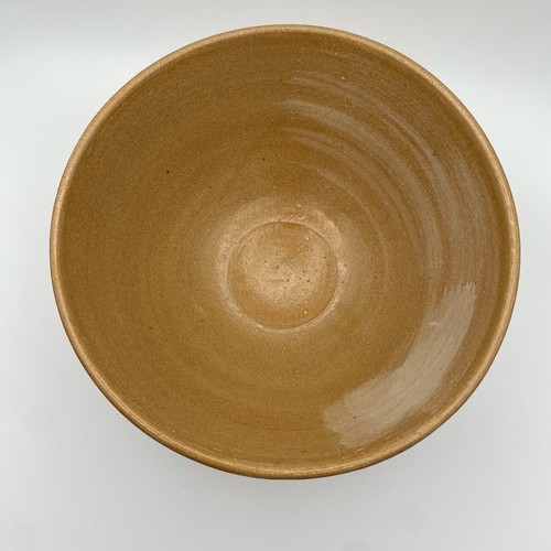 G0019 Hagi_Weide TURUSIRO_Keramik NAITO KATSUYOSHI Japan Teeschale Chawan - Bild 5 von 7