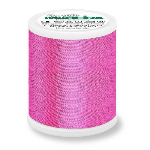 Madeira Rayon No 40, 1000m in allen Farben (0,60 EUR/100 m) - Bild 177 von 208