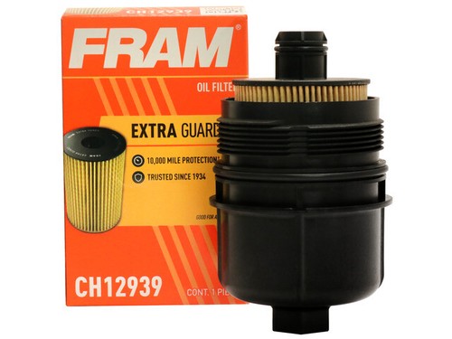 FRAM FILTER- CH12939 - Picture 4 of 5