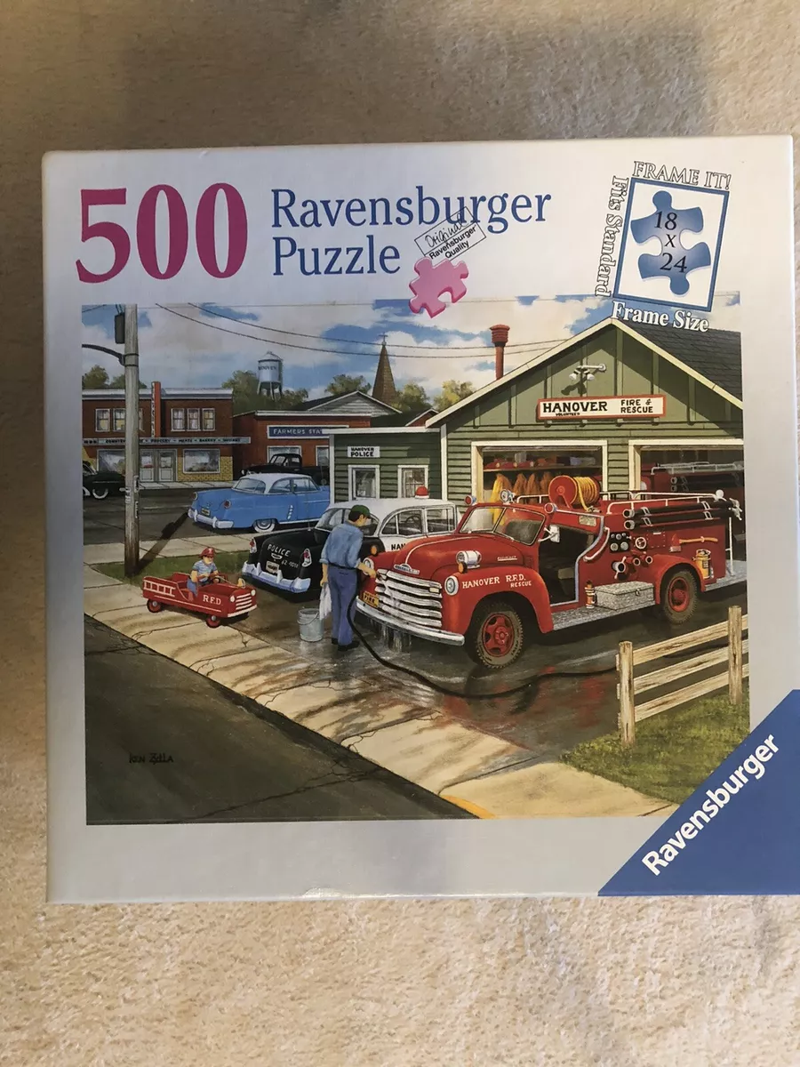 Ken jigsaw online