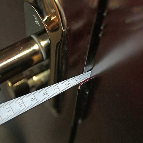 Wedge Feeler Hole Taper Gauge Ruler Welding Inspection G6H7 F5T7 TB1X0 B2Y0 - Picture 7 of 11