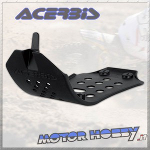 ACERBIS PROTEZIONE DEL MOTORE KAWASAKI KXF 2009-2015 ENDURO STYLE