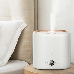 Details about Deerma DEM ST636 4.5L Household Humidifier Air Purifier Low Noise For Infant Details about Deerma DEM ST636 4.5L Household Humidifier Air Purifier Low Noise For Infant
