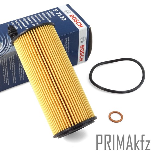 Filtersatz Inspektionspaket für BMW 1er F20 F21 2er 3er F30 F34 F31 4er F36 F32 - Bild 3 von 5