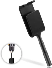 1Pc Universal Ice Anchor Tool, Ice Anchor Power Drill Adapter Heavy Duty Ice Fis