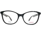 Carrera Black Eyeglass Frames