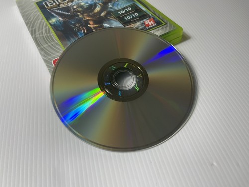 Xbox 360 Games X5 -DynastyWarriors6&7, Bioshock, Bioshock Infinite, Mass Effect2 - Picture 8 of 15