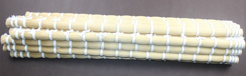 500 g Mongolian White Horse Tail Hair in bulk Violin Bow hair 70-75cm - Picture 8 of 8