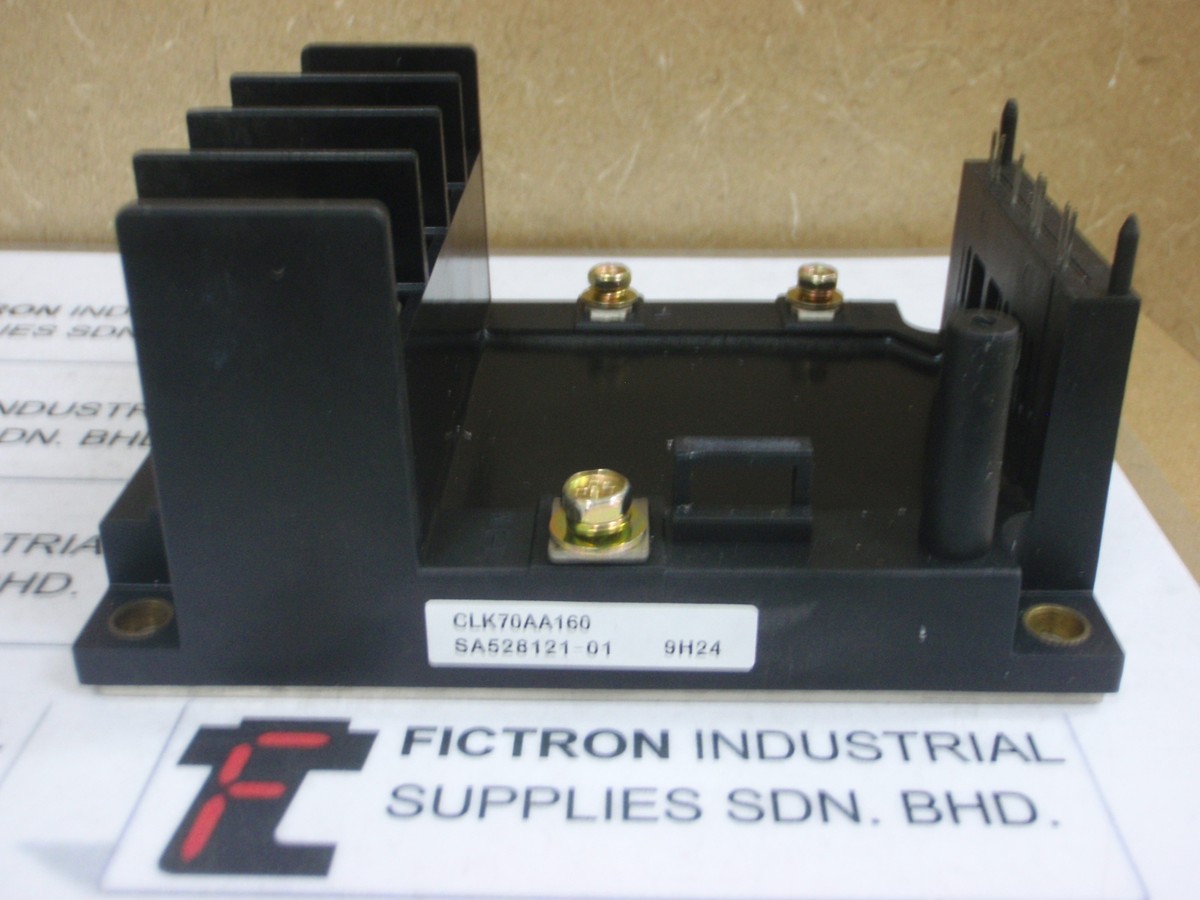 NEW 1PCS CLK70AA160 CLK70AA-160 SANREX POWER MODULE | eBay
