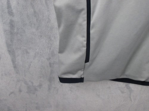 KJUS Jacket Men Size M Gray Full Zip Boone Valley Golf Course Release Jacket - Picture 8 of 20