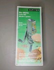 Vintage 80's JUPITER Bio-Muhle Grain Mill Model 561 Made in W. Germany